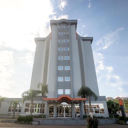 Zago Hotel لاجيس المظهر الخارجي الصورة