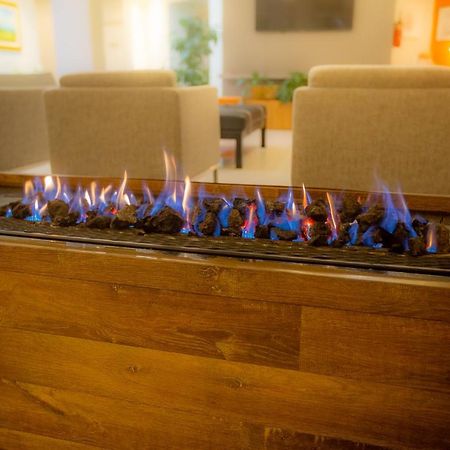 Zago Hotel لاجيس المظهر الخارجي الصورة
