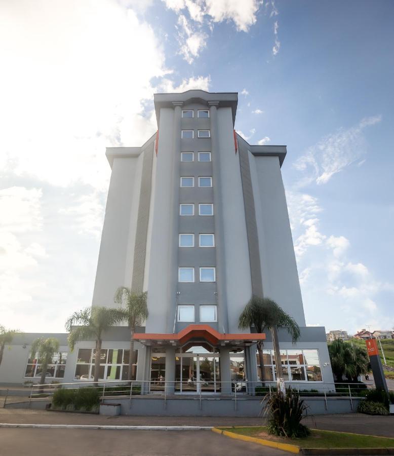 Zago Hotel لاجيس المظهر الخارجي الصورة