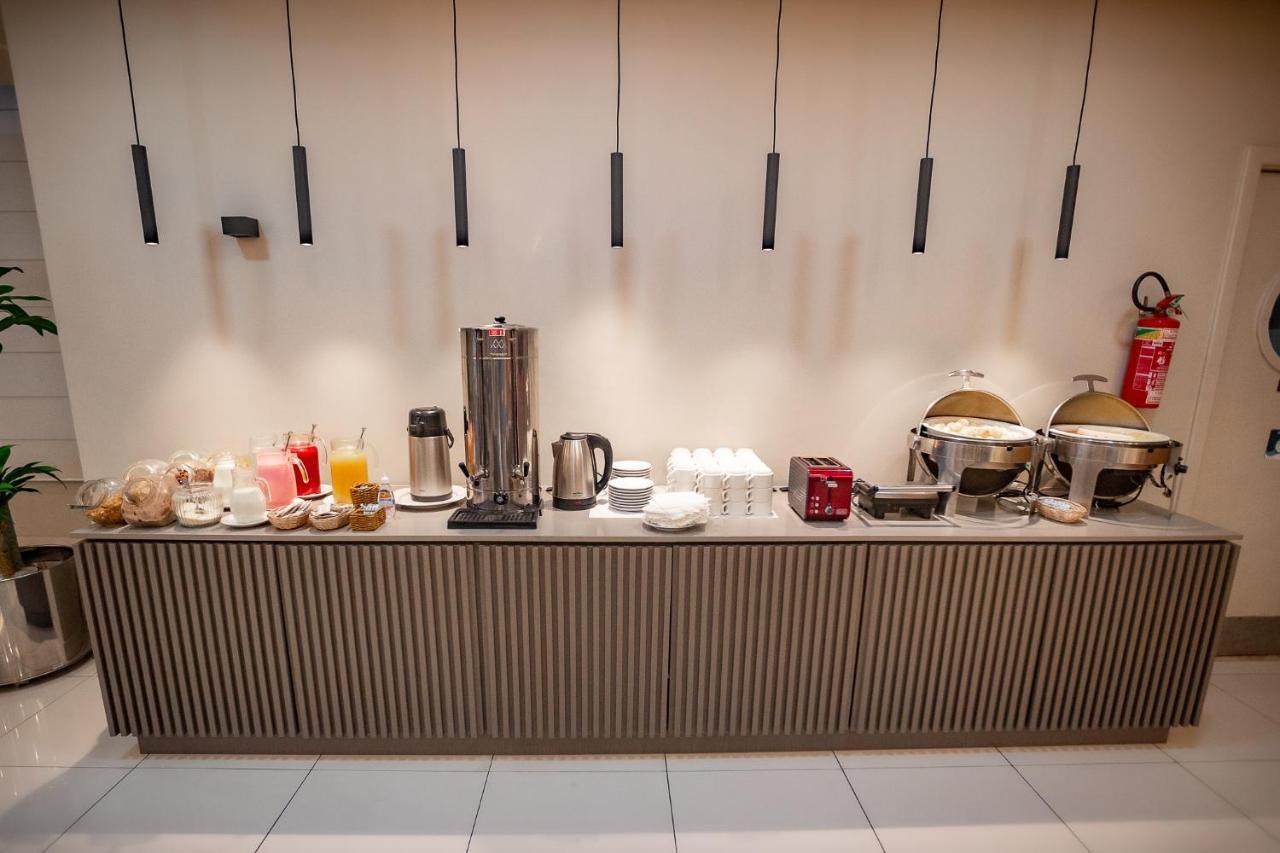 Zago Hotel لاجيس المظهر الخارجي الصورة