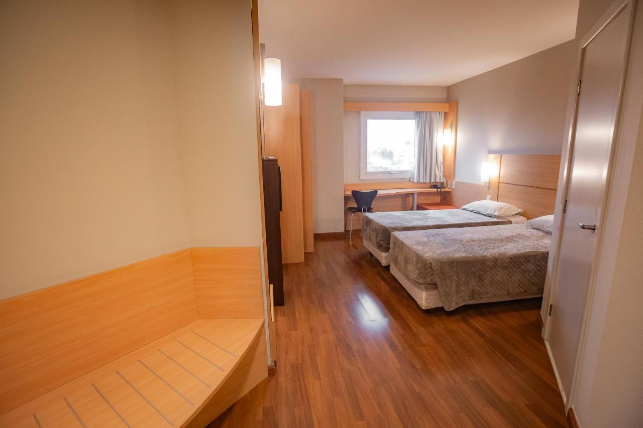 Zago Hotel لاجيس المظهر الخارجي الصورة