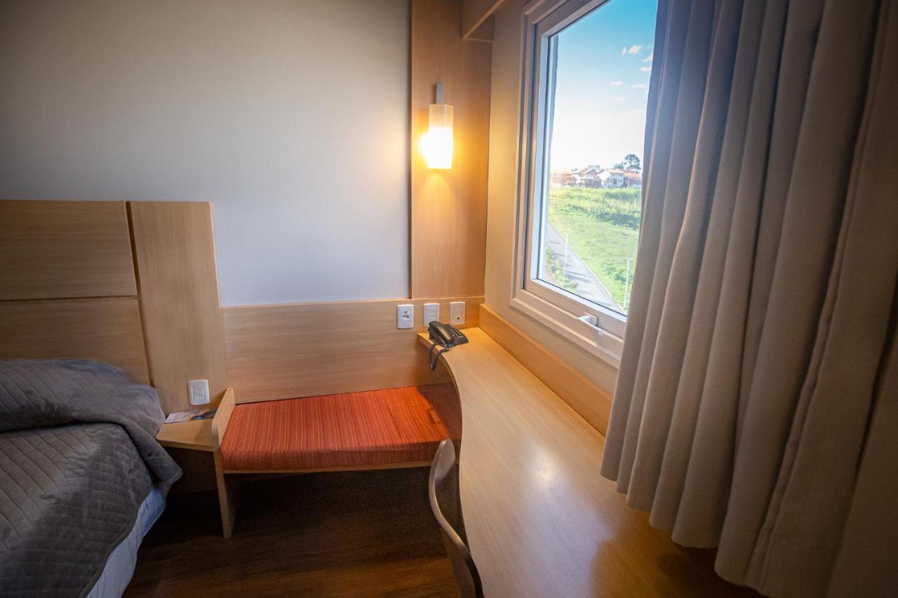 Zago Hotel لاجيس المظهر الخارجي الصورة