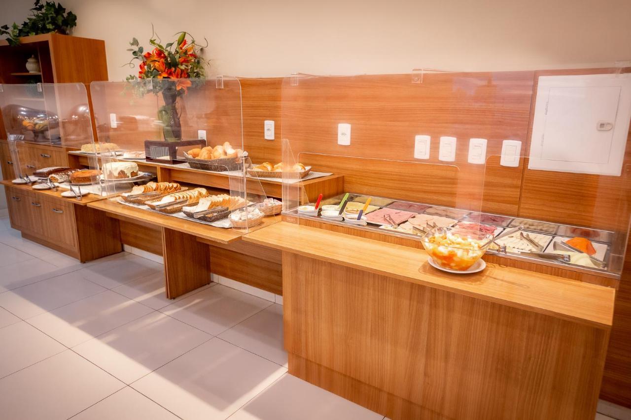 Zago Hotel لاجيس المظهر الخارجي الصورة