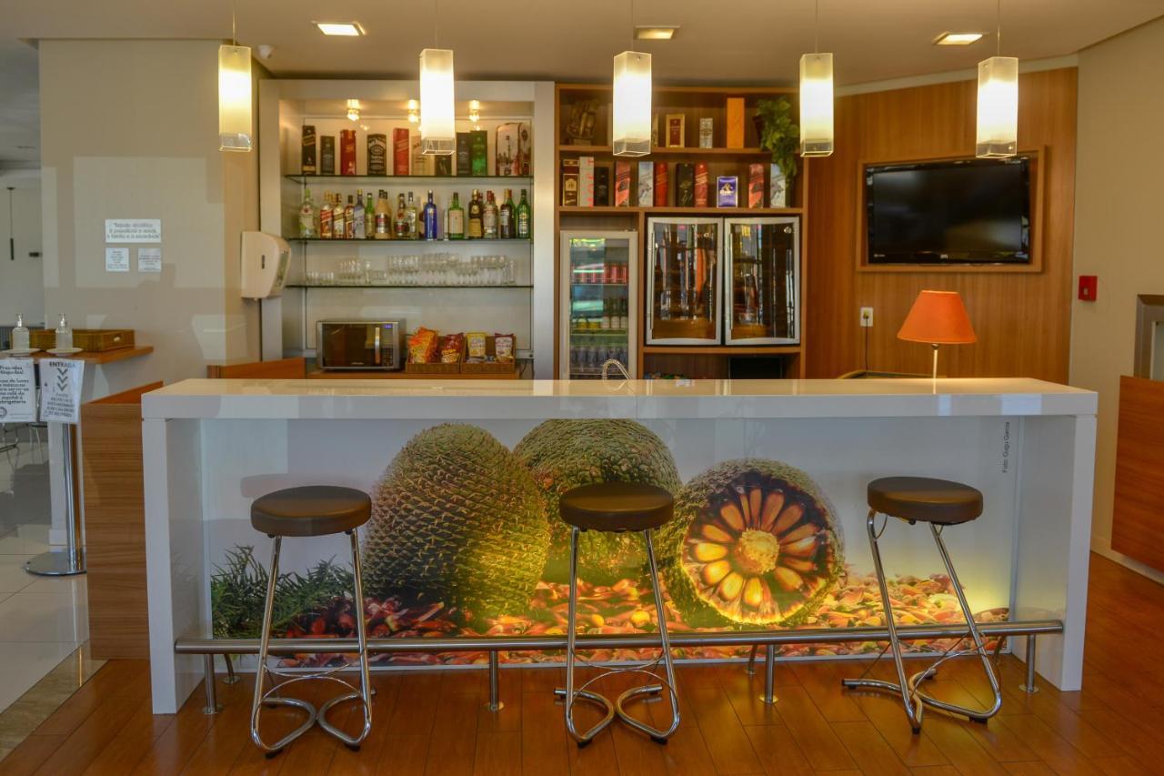 Zago Hotel لاجيس المظهر الخارجي الصورة