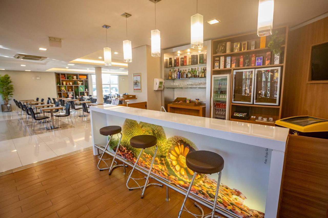 Zago Hotel لاجيس المظهر الخارجي الصورة