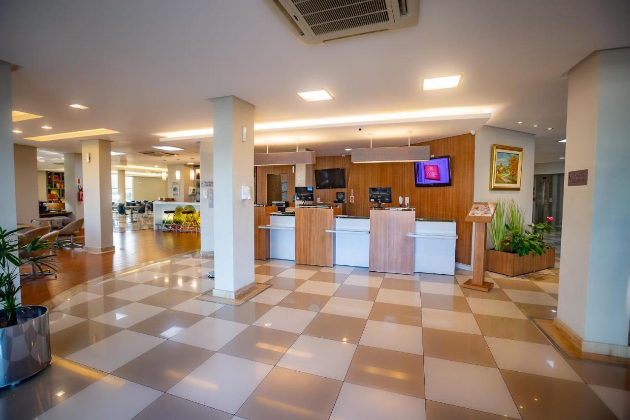 Zago Hotel لاجيس المظهر الخارجي الصورة