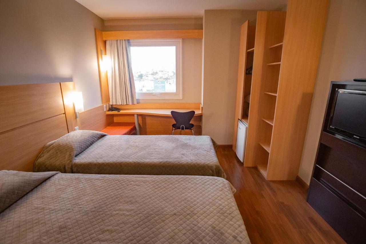 Zago Hotel لاجيس المظهر الخارجي الصورة