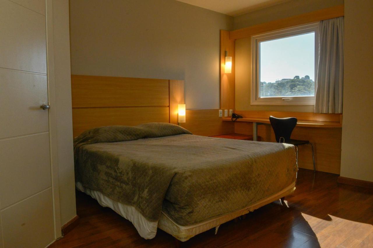 Zago Hotel لاجيس المظهر الخارجي الصورة