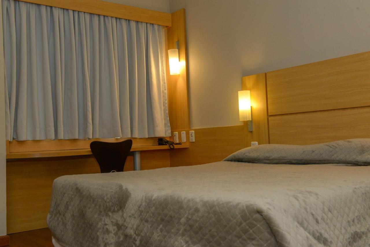Zago Hotel لاجيس المظهر الخارجي الصورة