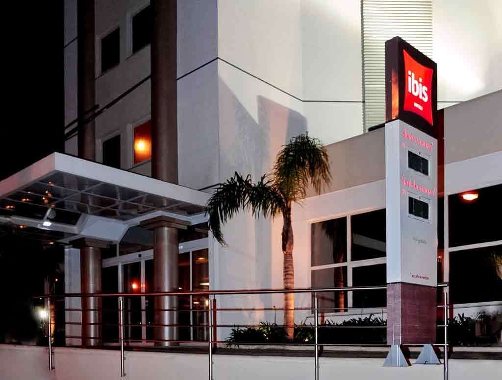 Zago Hotel لاجيس المظهر الخارجي الصورة