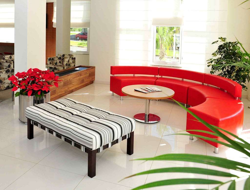Zago Hotel لاجيس المظهر الداخلي الصورة