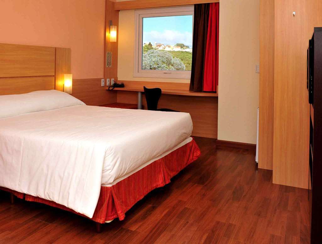 Zago Hotel لاجيس الغرفة الصورة