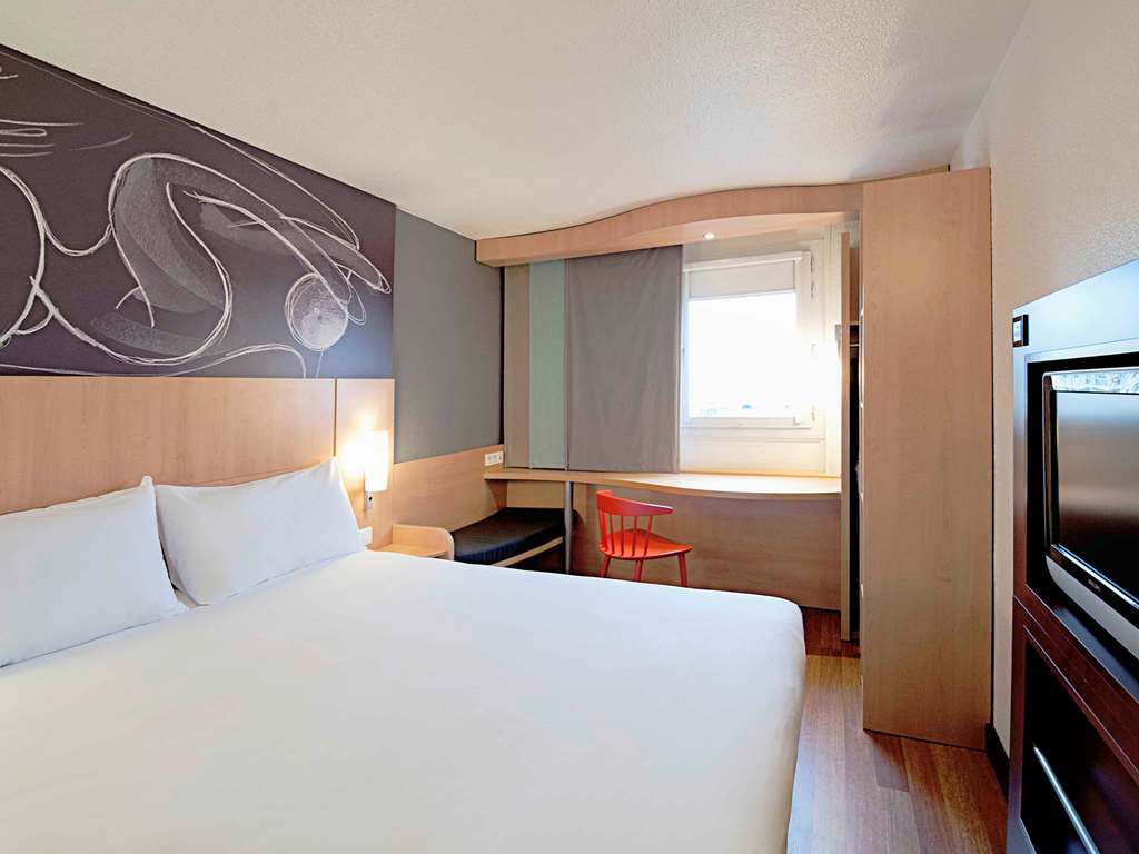 Zago Hotel لاجيس الغرفة الصورة