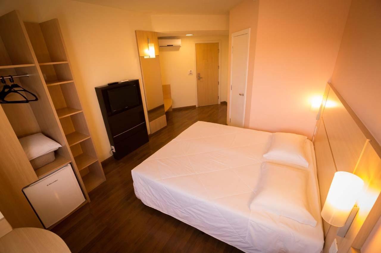 Zago Hotel لاجيس المظهر الخارجي الصورة