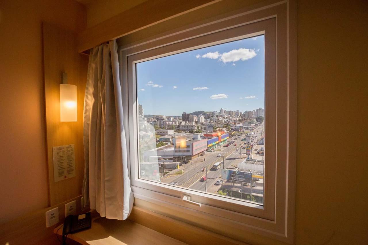 Zago Hotel لاجيس المظهر الخارجي الصورة
